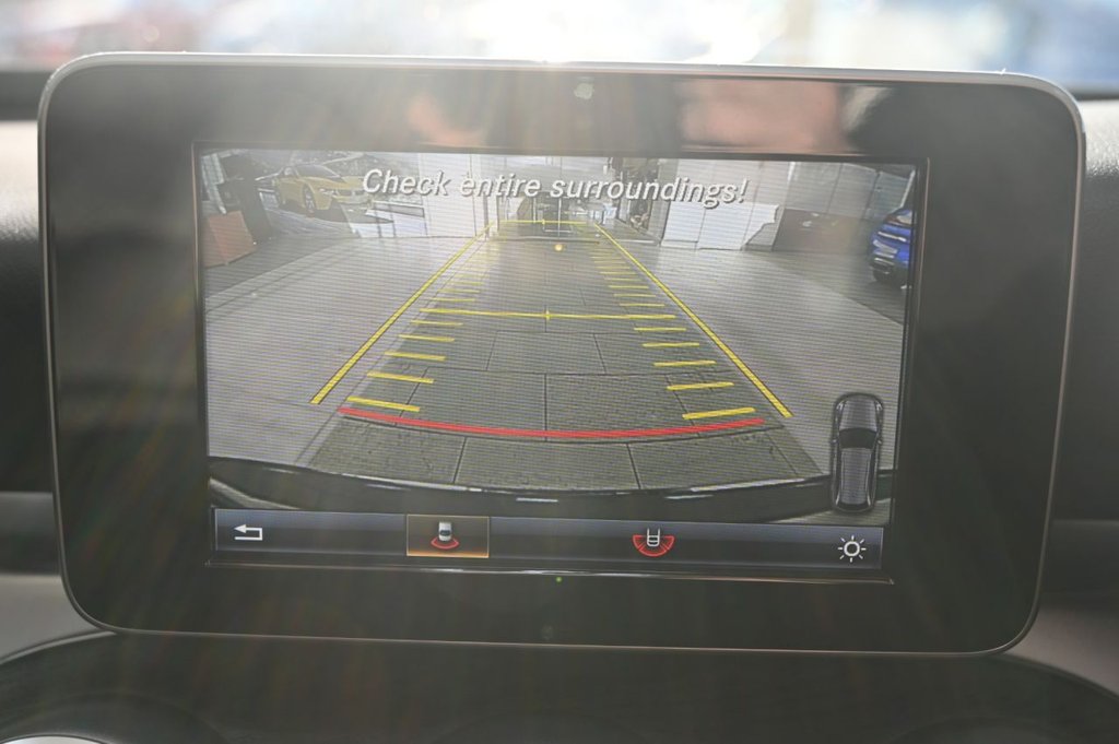 Used Mercedes-Benz C Class 2016 for sale - 77212027: Photo 24