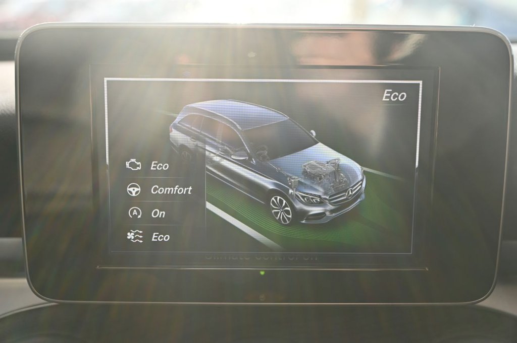 Used Mercedes-Benz C Class 2016 for sale - 77212027: Photo 27