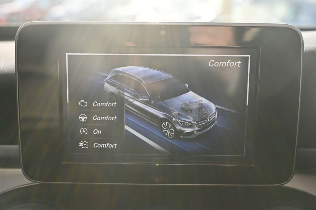 Used Mercedes-Benz C Class 2016 for sale - 77212027: Photo 28