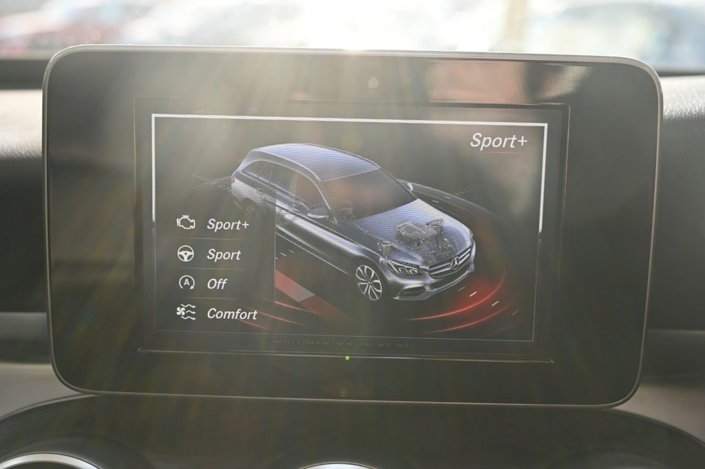 Used Mercedes-Benz C Class 2016 for sale - 77212027: Photo 30