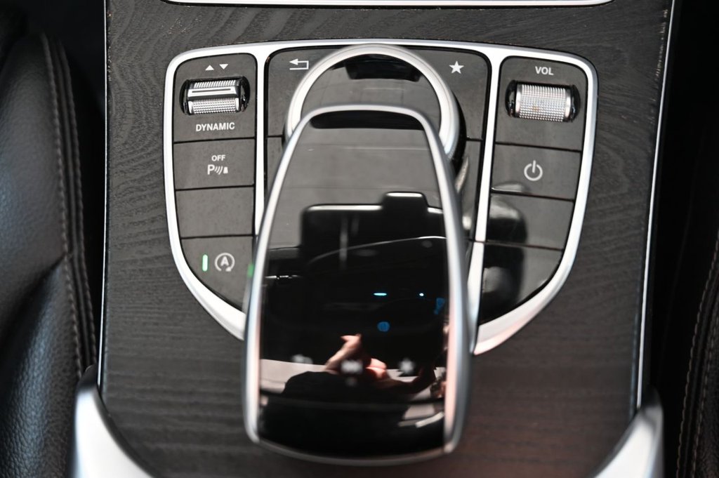 Used Mercedes-Benz C Class 2016 for sale - 77212027: Photo 33