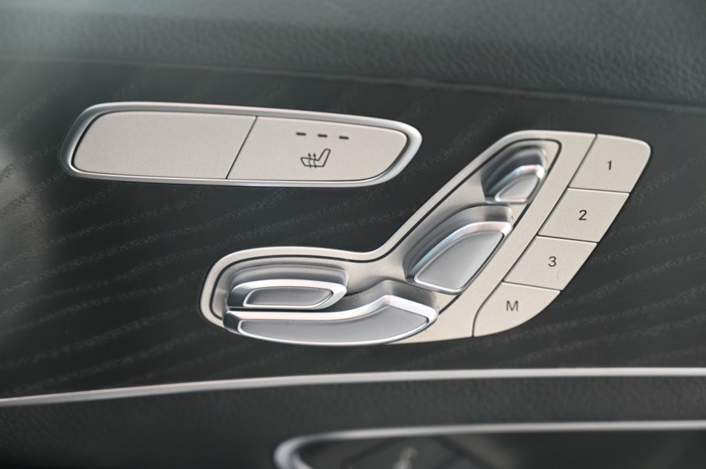 Used Mercedes-Benz C Class 2016 for sale - 77212027: Photo 34