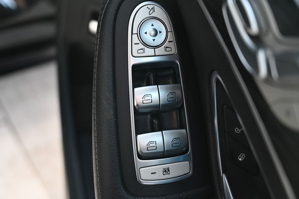 Used Mercedes-Benz C Class 2016 for sale - 77212027: Photo 36