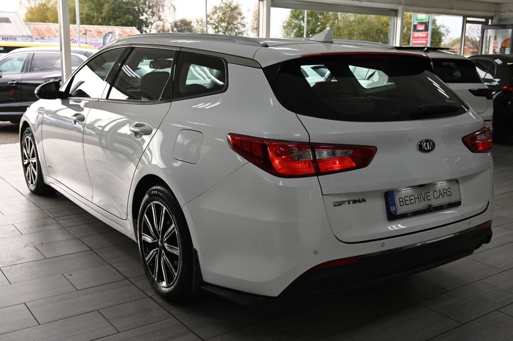 Used Kia Optima 2019 for sale - 76509398: Photo 10