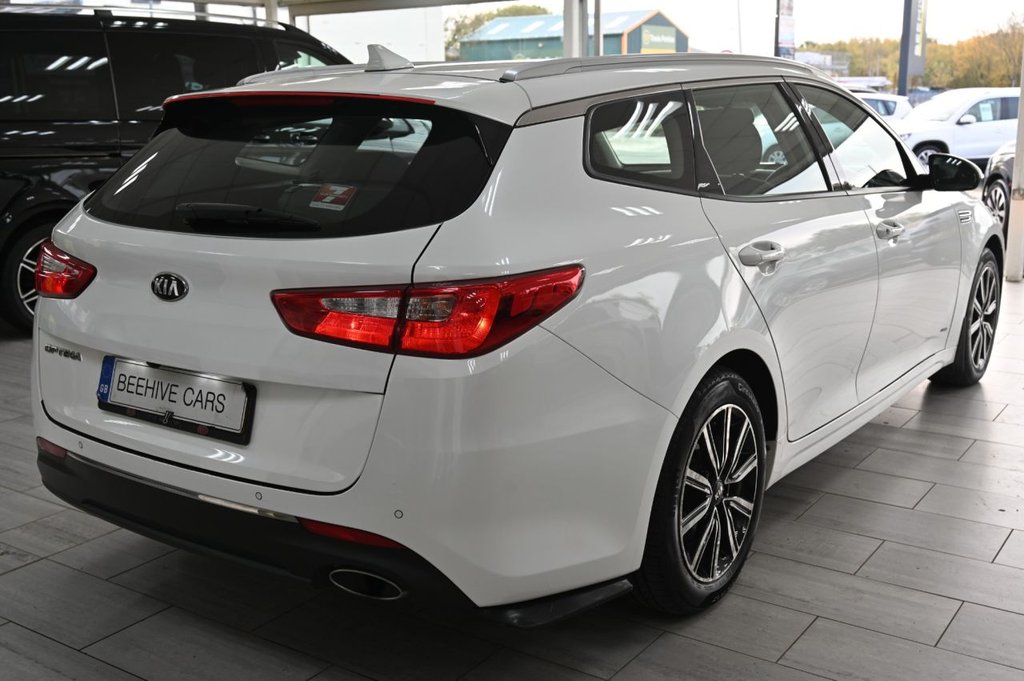 Used Kia Optima 2019 for sale - 76509398: Photo 11