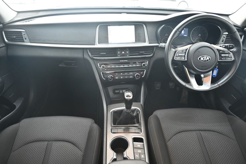 Used Kia Optima 2019 for sale - 76509398: Photo 15