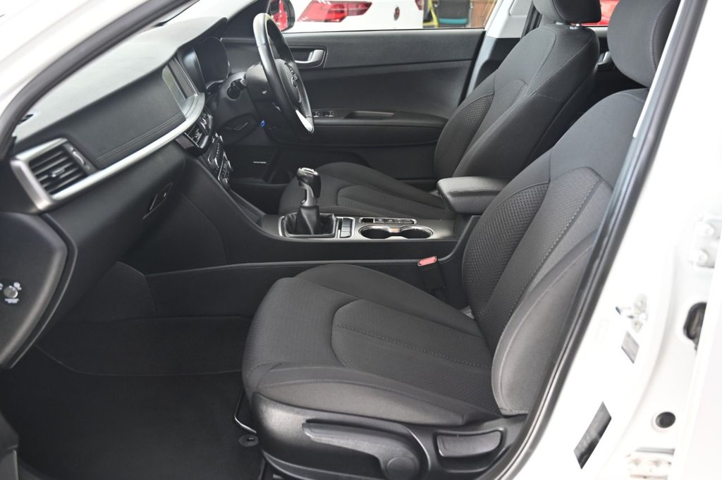 Used Kia Optima 2019 for sale - 76509398: Photo 16