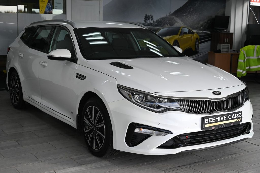 Used Kia Optima 2019 for sale - 76509398: Photo 2