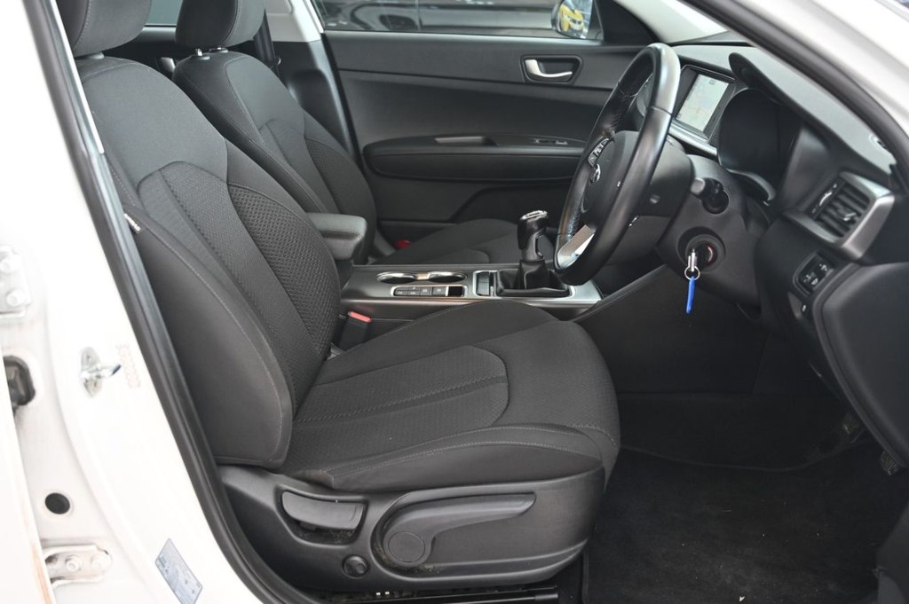 Used Kia Optima 2019 for sale - 76509398: Photo 20
