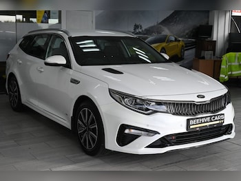 Used Kia Optima 2019 for sale - 76509398: Photo