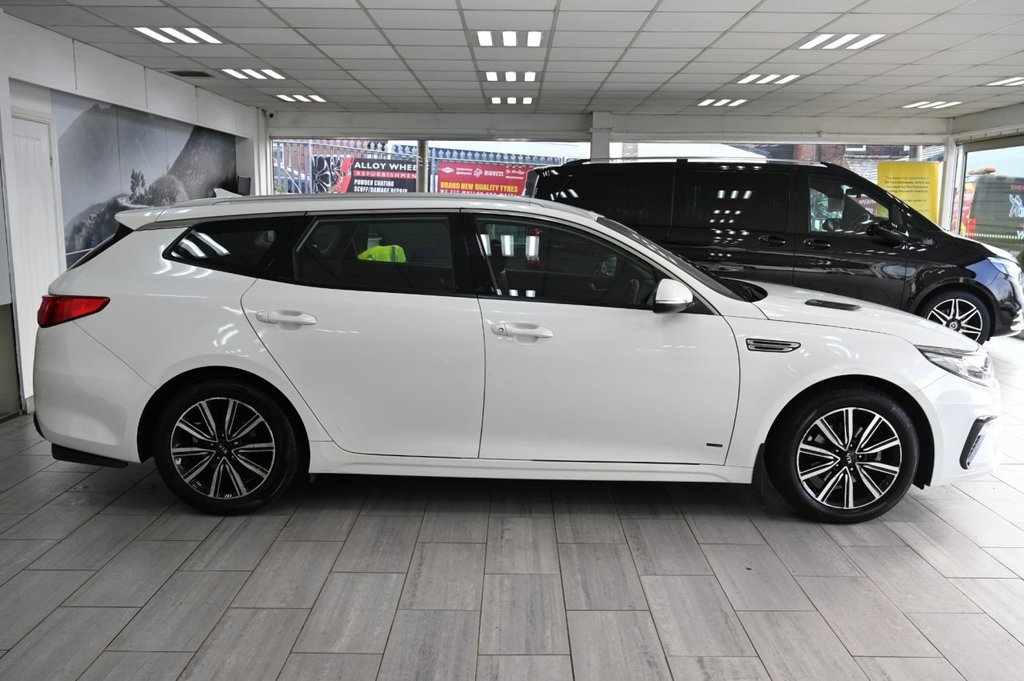 Used Kia Optima 2019 for sale - 76509398: Photo 3