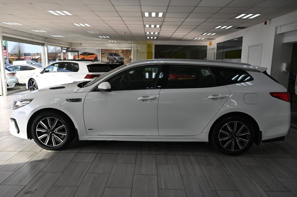 Used Kia Optima 2019 for sale - 76509398: Photo 5
