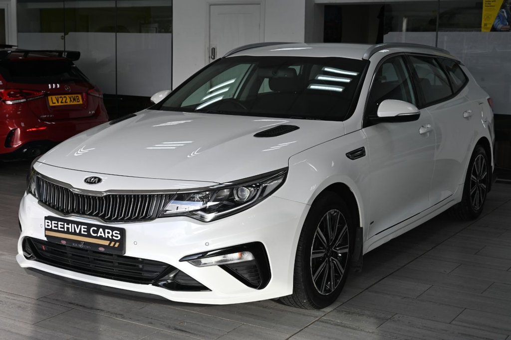 Used Kia Optima 2019 for sale - 76509398: Photo 6