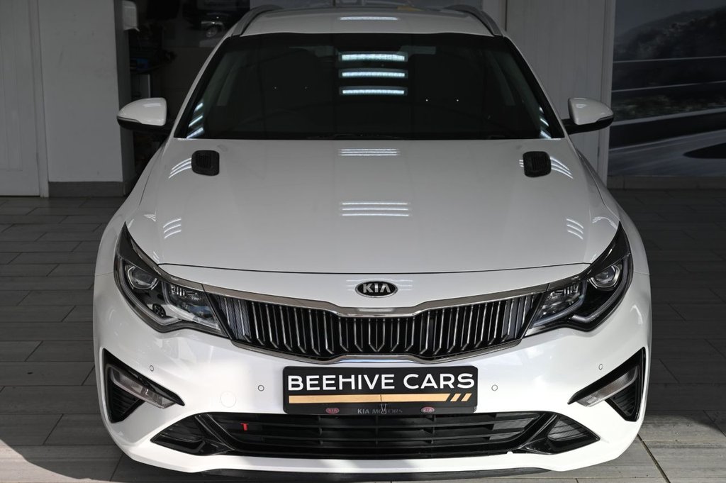 Used Kia Optima 2019 for sale - 76509398: Photo 8
