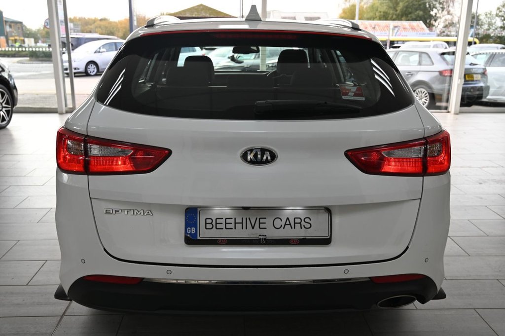 Used Kia Optima 2019 for sale - 76509398: Photo 9