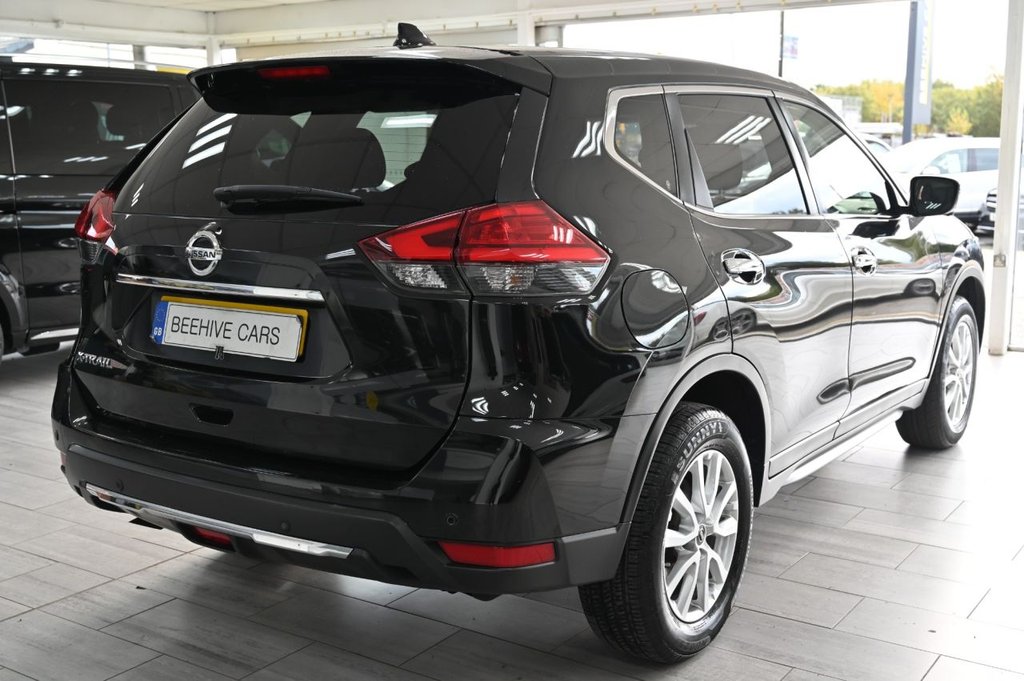Used Nissan X-Trail 2020 for sale - 76367907: Photo 10
