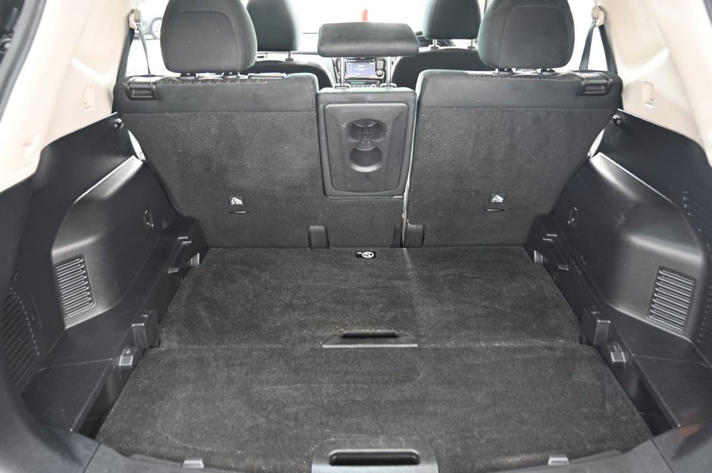 Used Nissan X-Trail 2020 for sale - 76367907: Photo 11