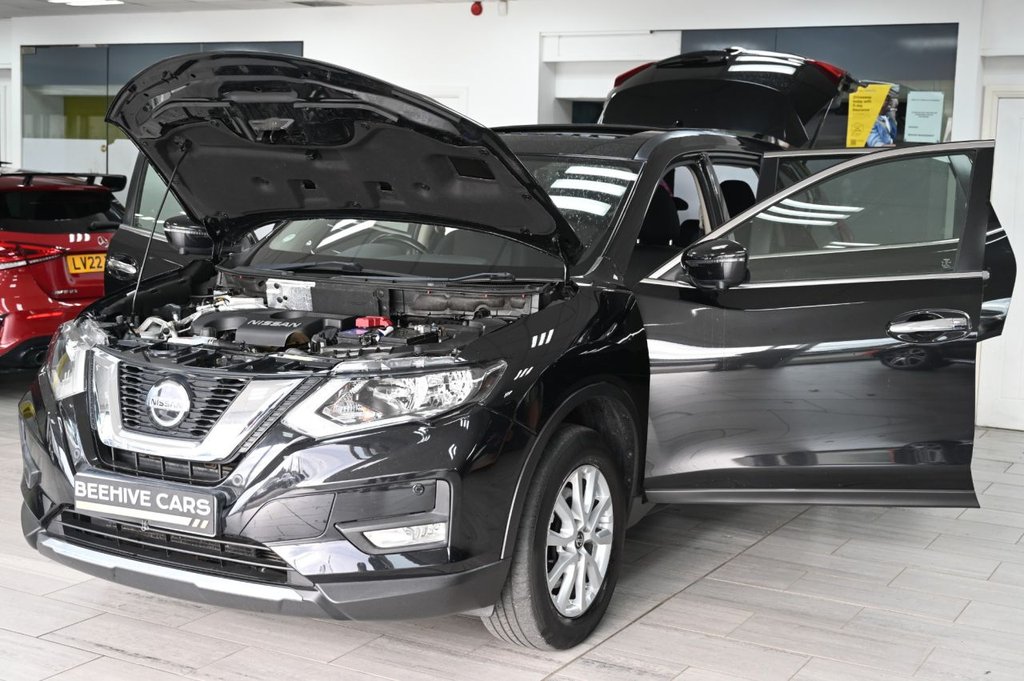 Used Nissan X-Trail 2020 for sale - 76367907: Photo 12
