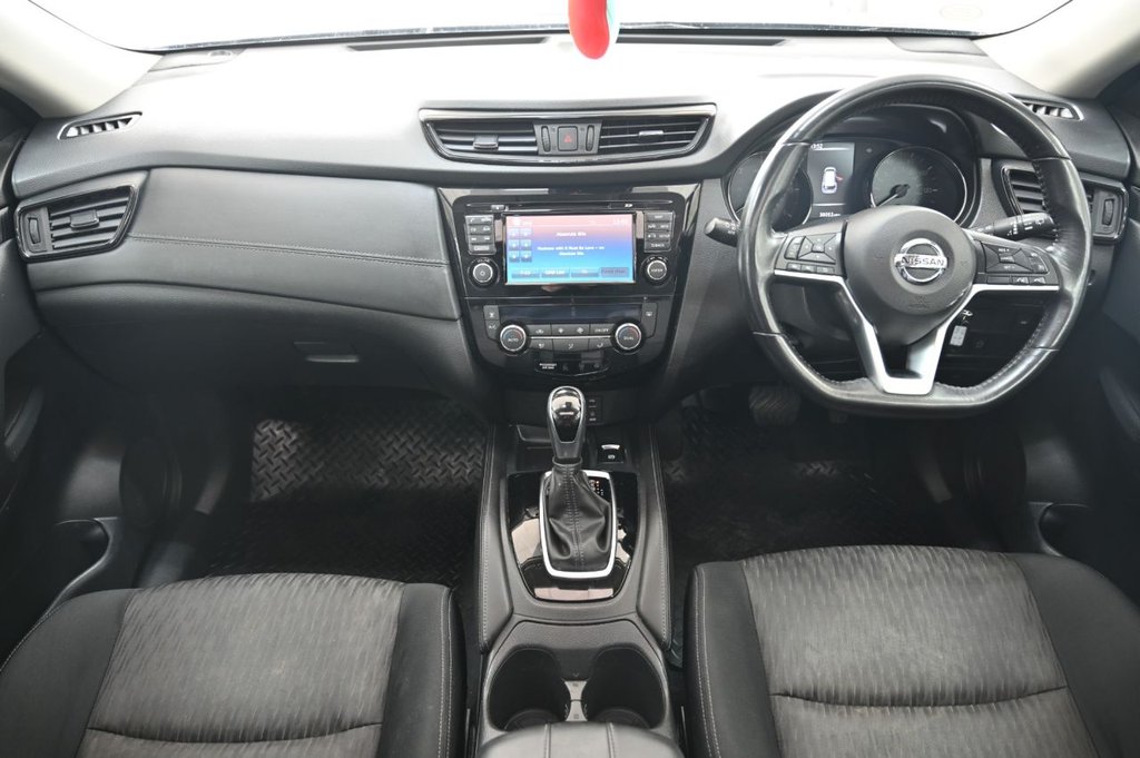 Used Nissan X-Trail 2020 for sale - 76367907: Photo 14