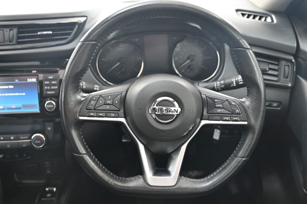 Used Nissan X-Trail 2020 for sale - 76367907: Photo 15