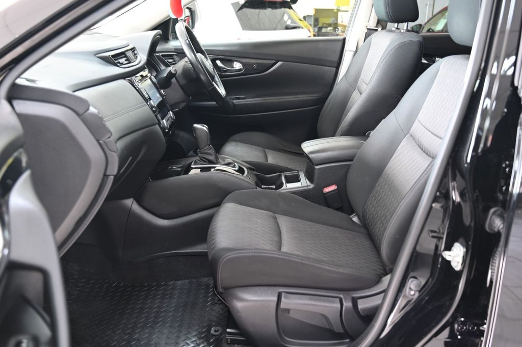 Used Nissan X-Trail 2020 for sale - 76367907: Photo 16