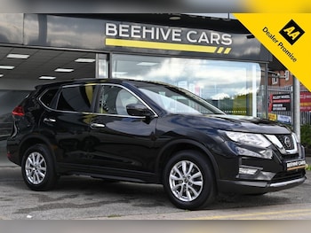 2020 (70) - 1.7 dCi Acenta Premium 5dr CVT