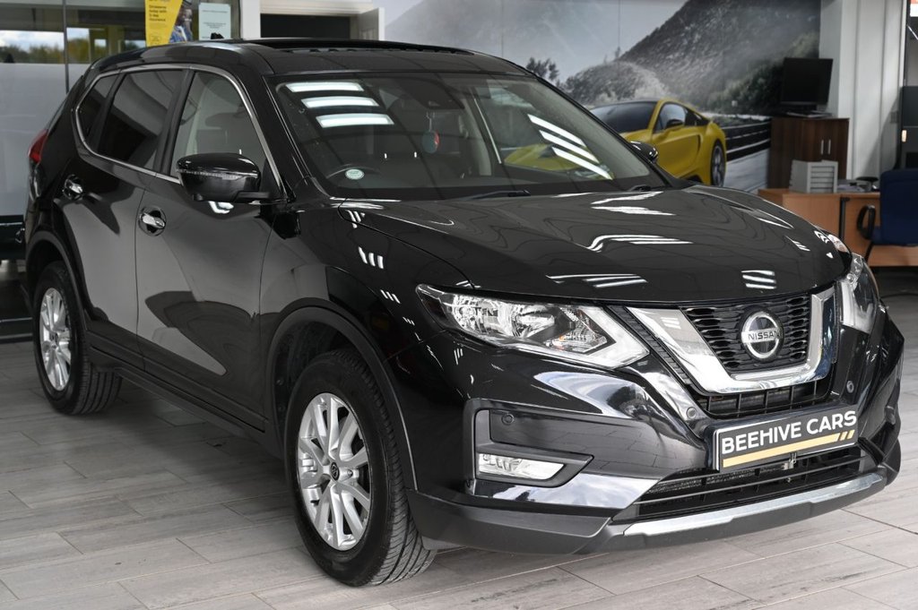 Used Nissan X-Trail 2020 for sale - 76367907: Photo 2