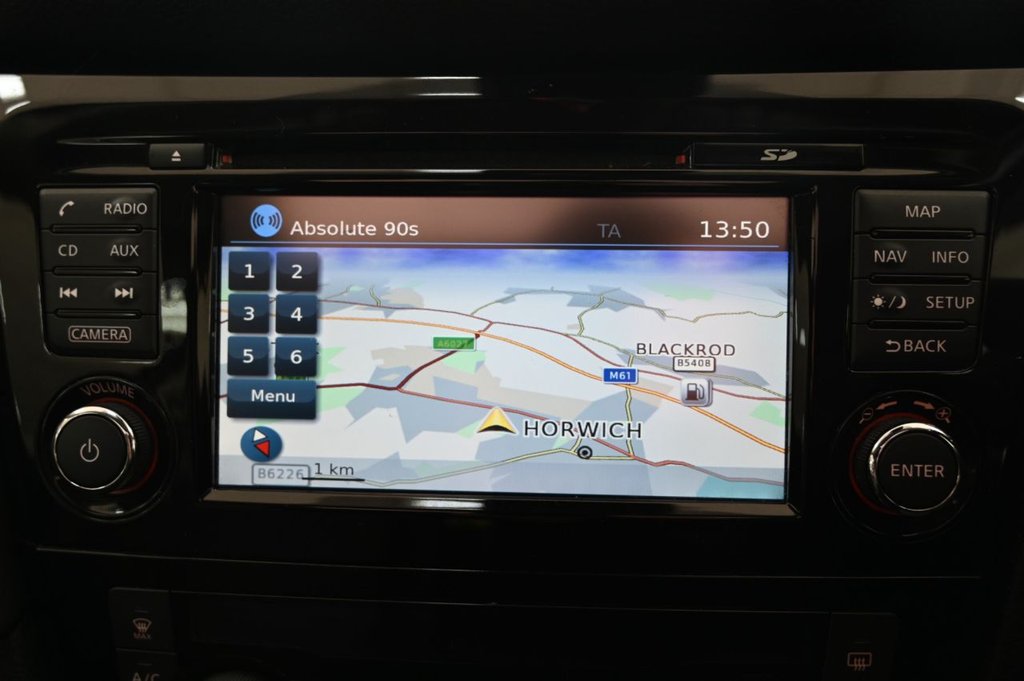 Used Nissan X-Trail 2020 for sale - 76367907: Photo 22