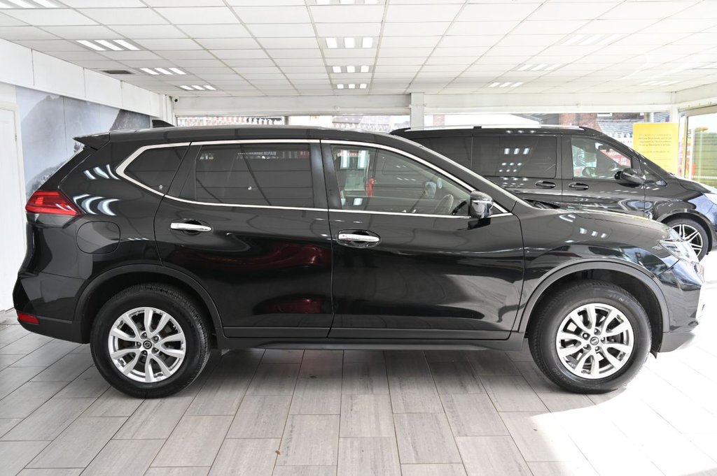 Used Nissan X-Trail 2020 for sale - 76367907: Photo 3
