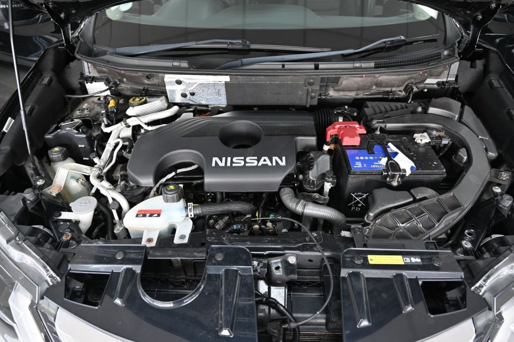 Used Nissan X-Trail 2020 for sale - 76367907: Photo 33