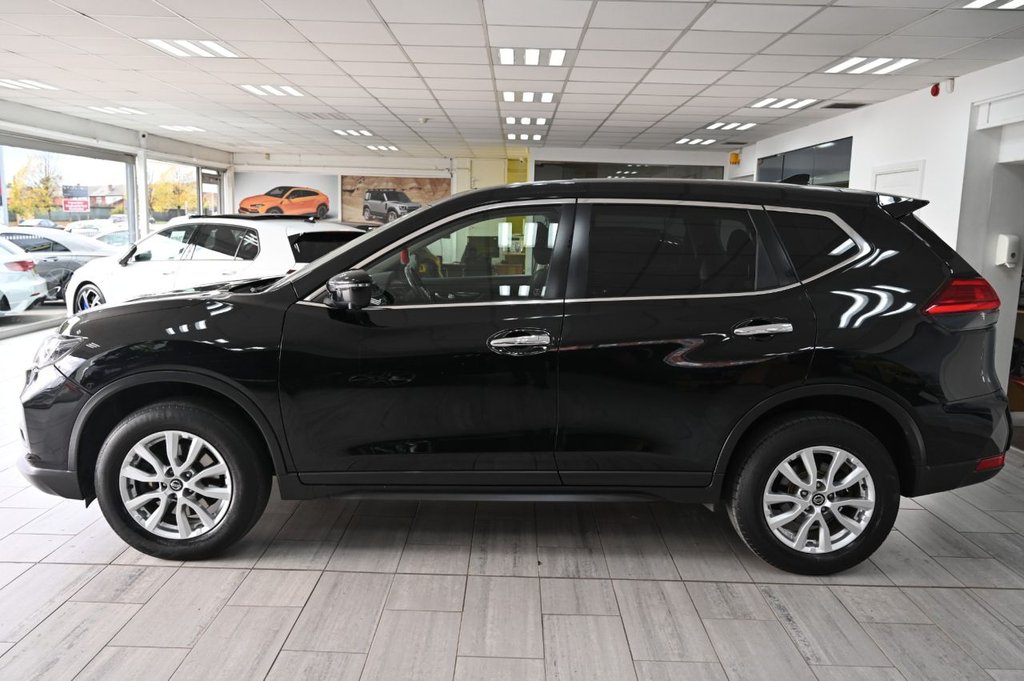 Used Nissan X-Trail 2020 for sale - 76367907: Photo 4