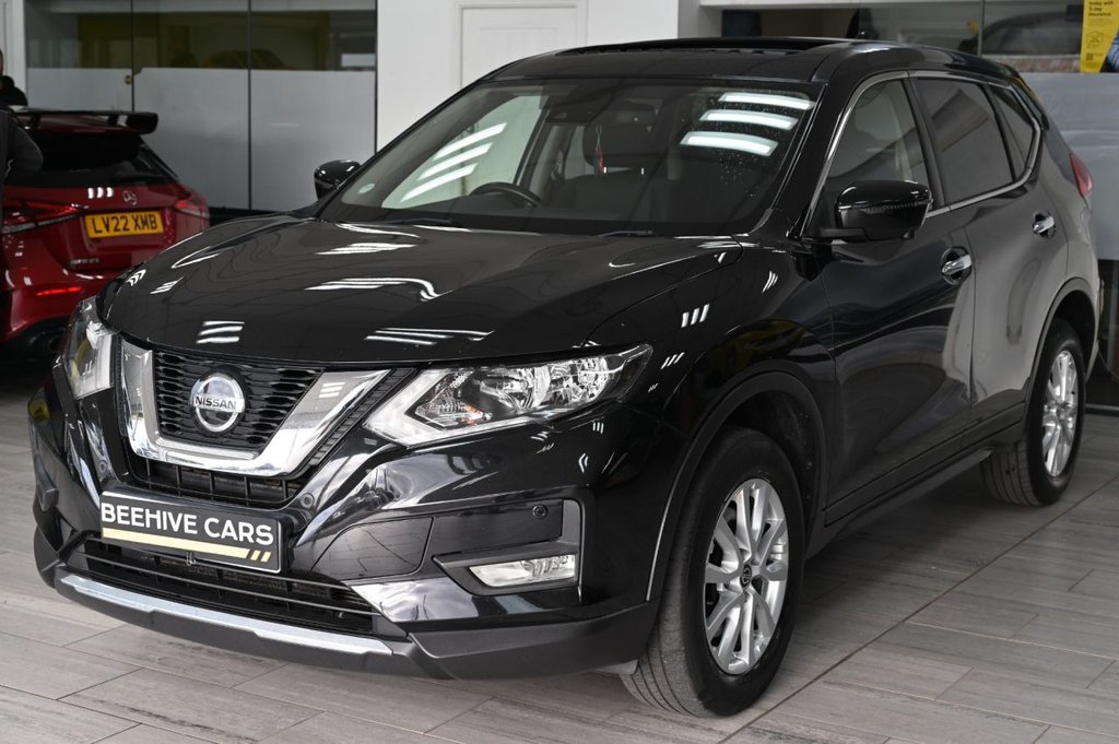 Used Nissan X-Trail 2020 for sale - 76367907: Photo 5