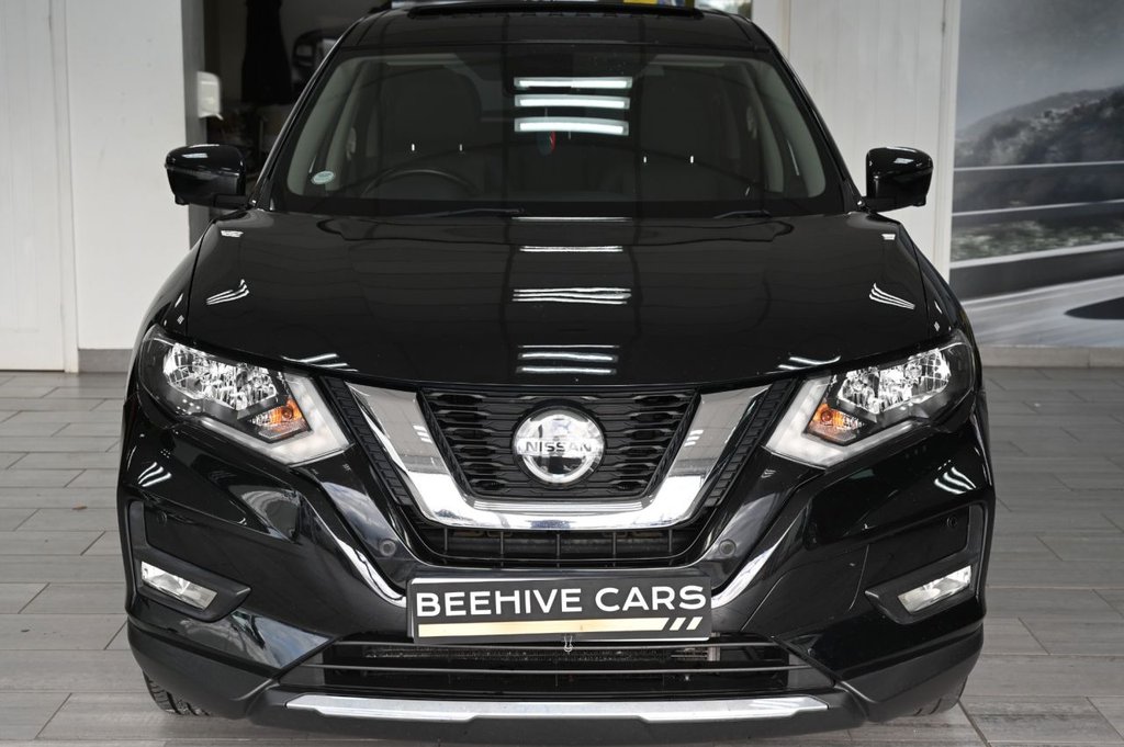 Used Nissan X-Trail 2020 for sale - 76367907: Photo 6