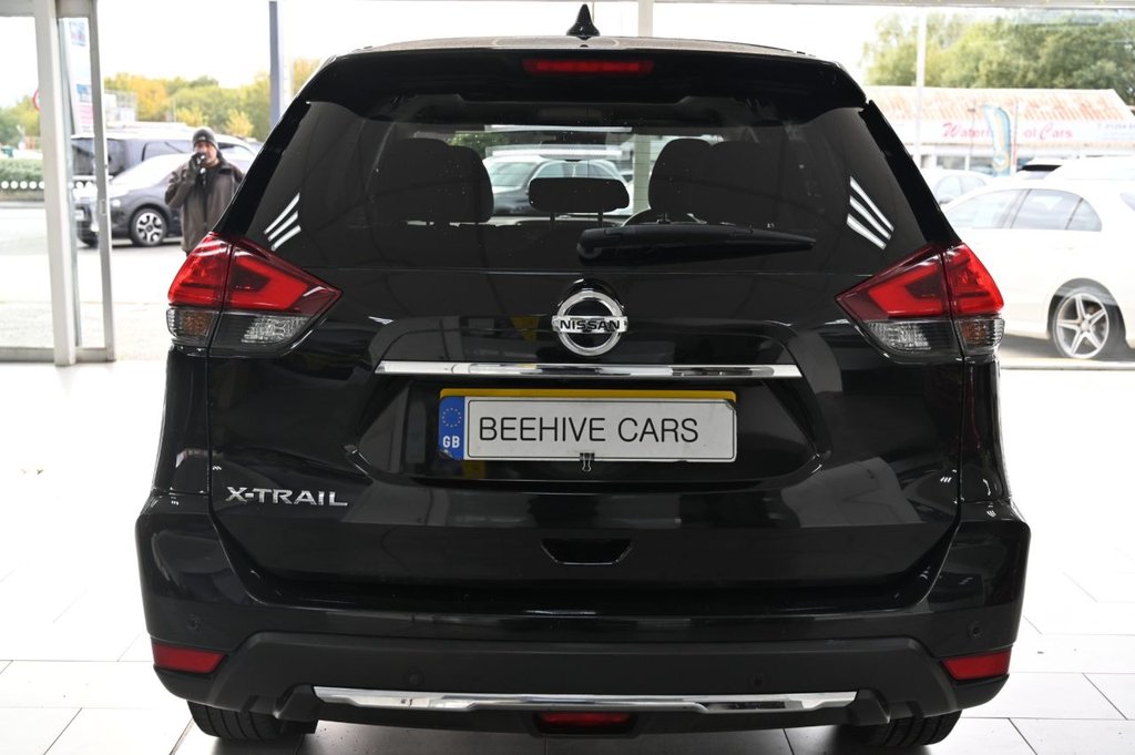 Used Nissan X-Trail 2020 for sale - 76367907: Photo 8