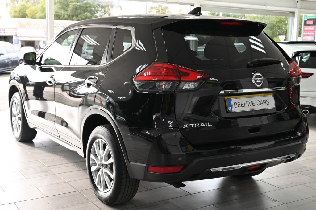 Used Nissan X-Trail 2020 for sale - 76367907: Photo 9