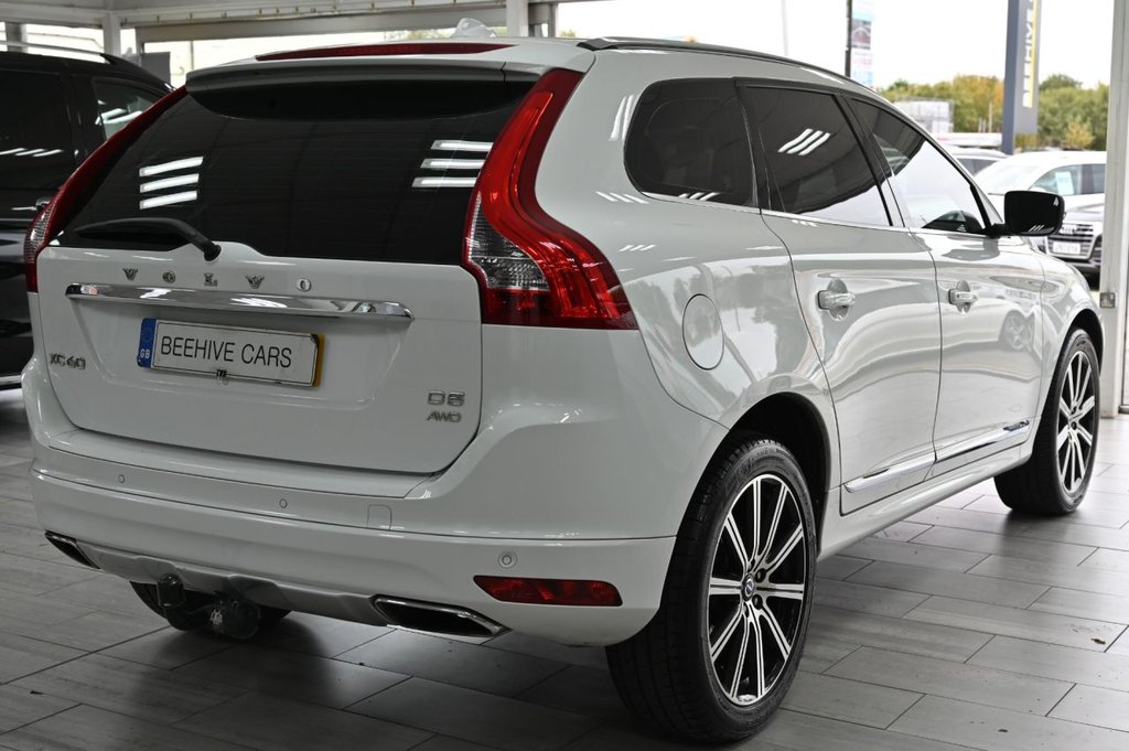 Used Volvo XC60 2014 for sale - 76654600: Photo 11