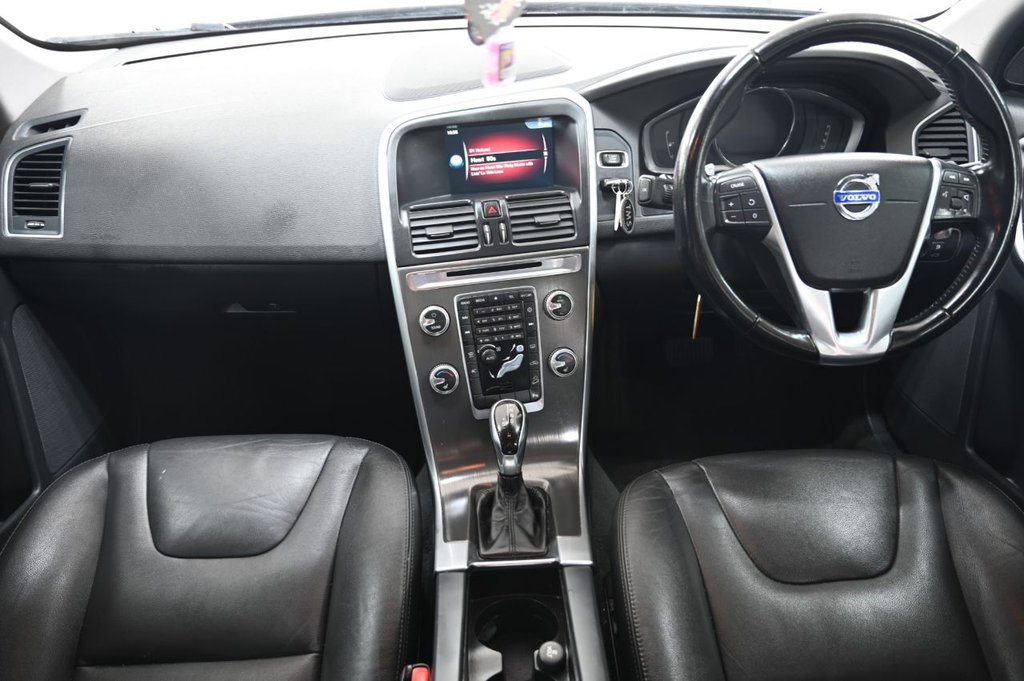 Used Volvo XC60 2014 for sale - 76654600: Photo 15