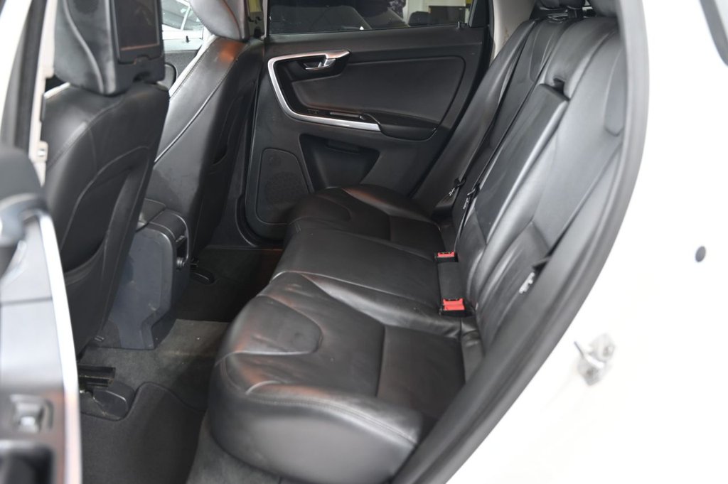 Used Volvo XC60 2014 for sale - 76654600: Photo 18