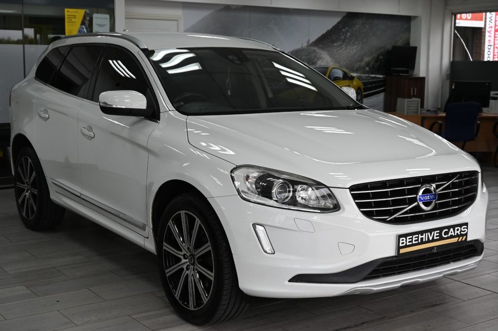 Used Volvo XC60 2014 for sale - 76654600: Photo 2