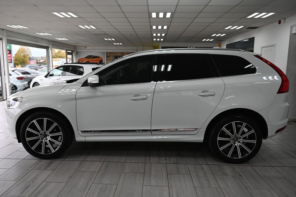 Used Volvo XC60 2014 for sale - 76654600: Photo 5