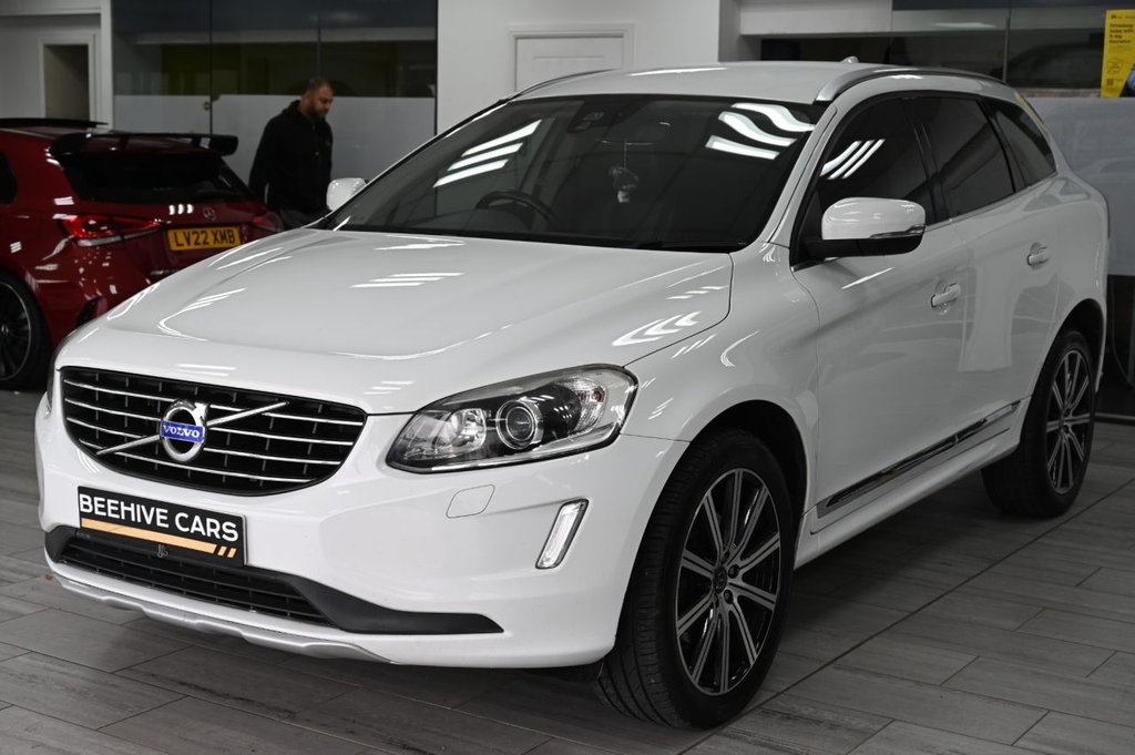 Used Volvo XC60 2014 for sale - 76654600: Photo 6