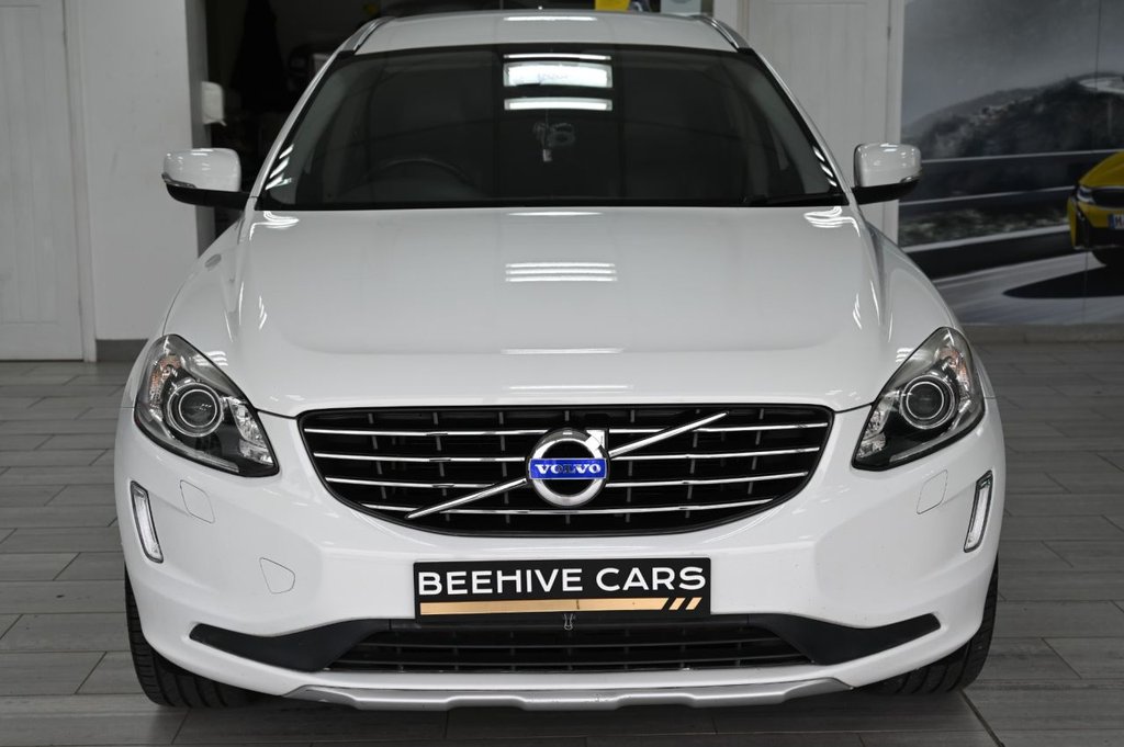 Used Volvo XC60 2014 for sale - 76654600: Photo 8