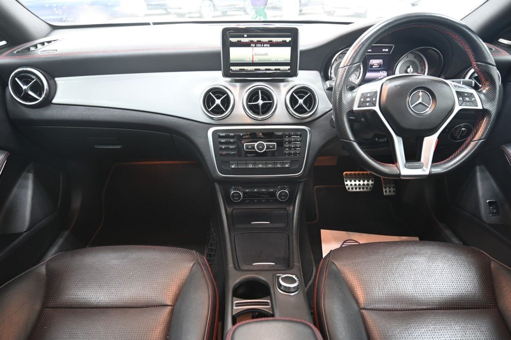 Used Mercedes-Benz CLA 2014 for sale - 76848154: Photo 15