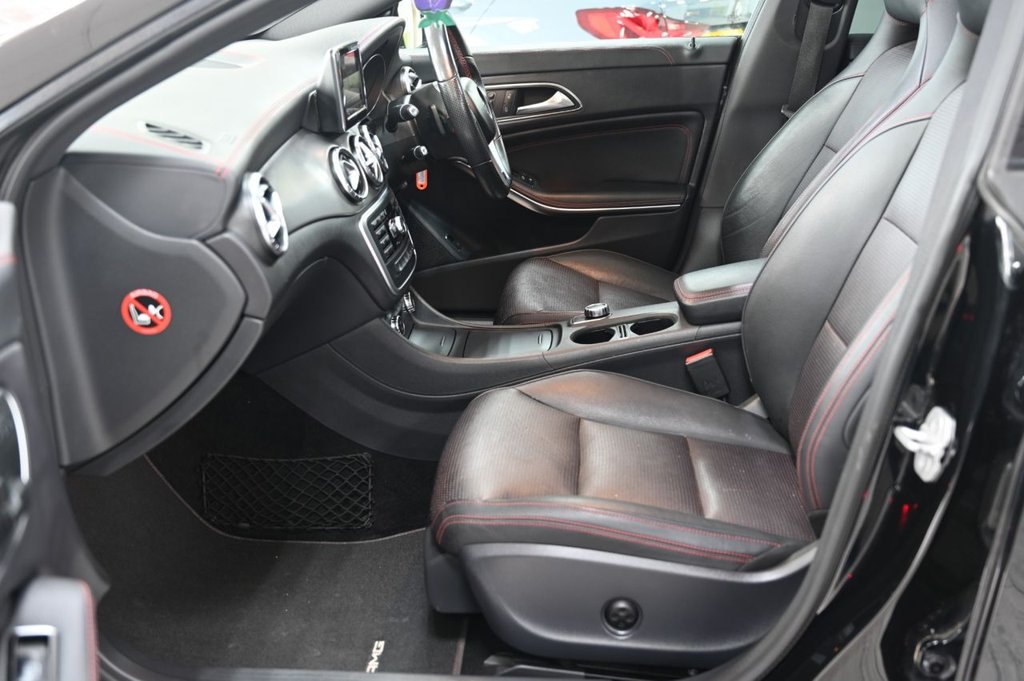 Used Mercedes-Benz CLA 2014 for sale - 76848154: Photo 17