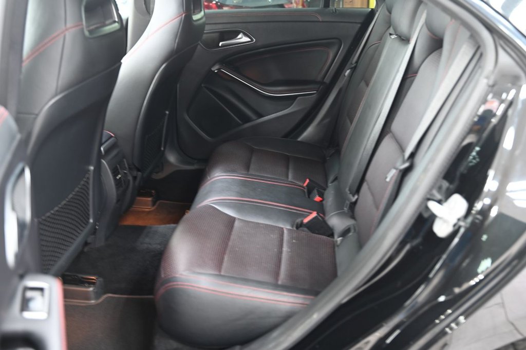 Used Mercedes-Benz CLA 2014 for sale - 76848154: Photo 18