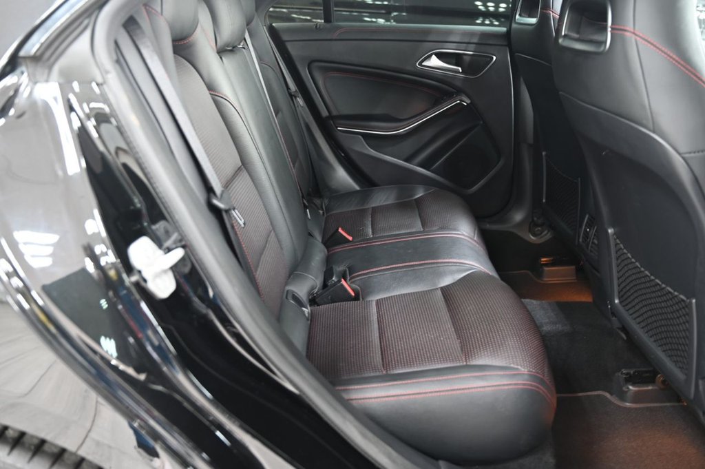 Used Mercedes-Benz CLA 2014 for sale - 76848154: Photo 20