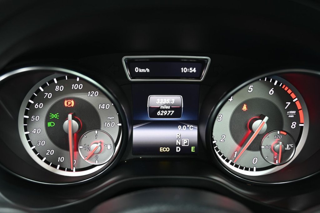 Used Mercedes-Benz CLA 2014 for sale - 76848154: Photo 22