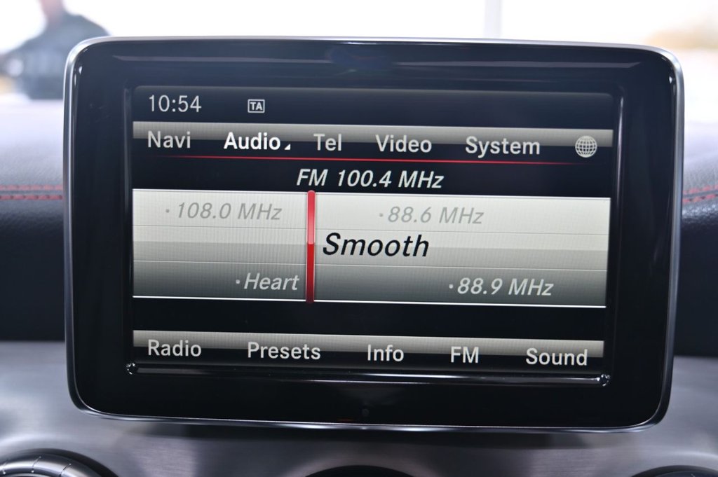 Used Mercedes-Benz CLA 2014 for sale - 76848154: Photo 23