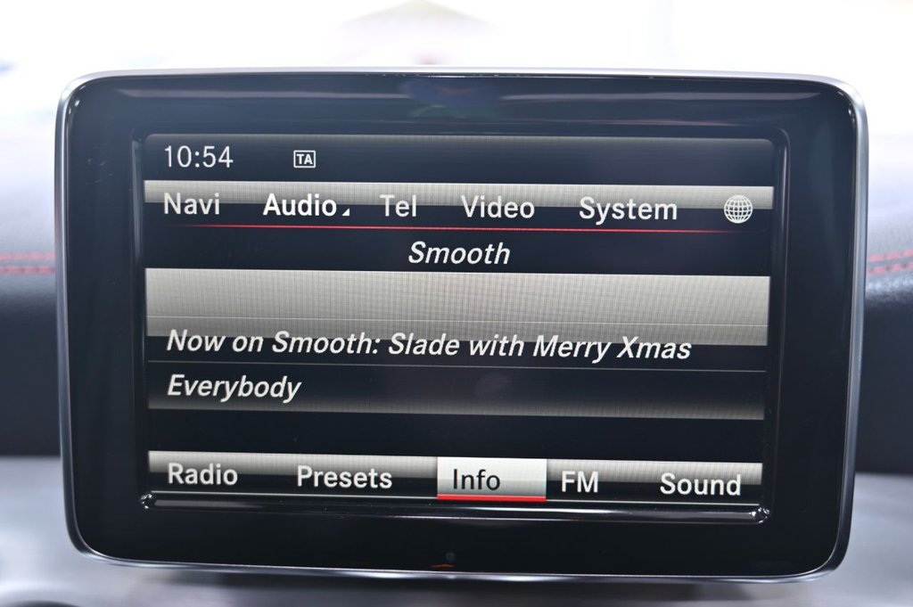 Used Mercedes-Benz CLA 2014 for sale - 76848154: Photo 24