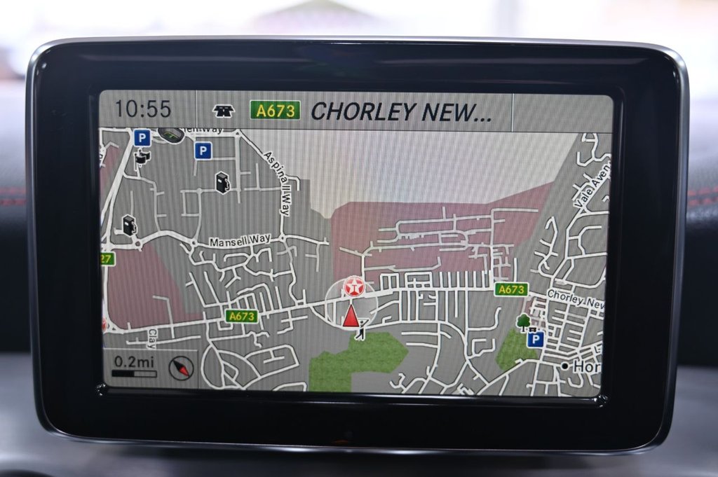 Used Mercedes-Benz CLA 2014 for sale - 76848154: Photo 26